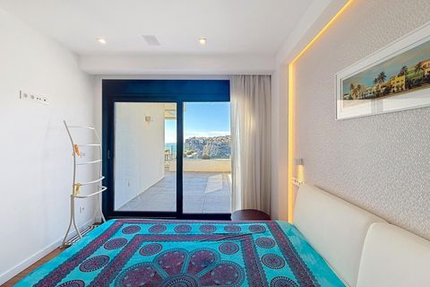 Àtic a Benitachell, Alicante, Benitachell - € 750.000 | Ref: CDSPR-2509 - foto 28