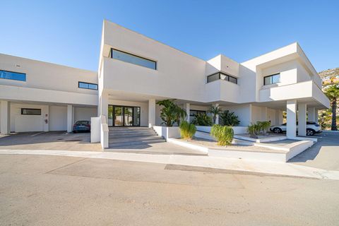 Àtic a Benitachell, Alicante, Benitachell - € 750.000 | Ref: CDSPR-2509 - foto 32
