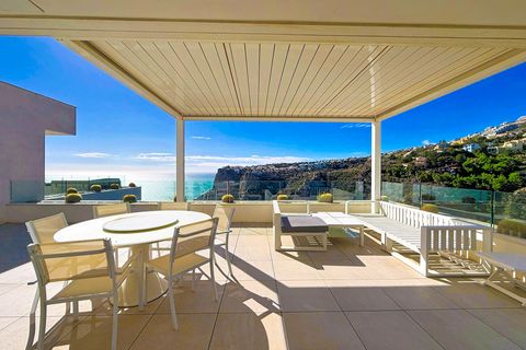 Àtic a Benitachell, Alicante, Benitachell - € 750.000 | Ref: CDSPR-2509 - foto 34