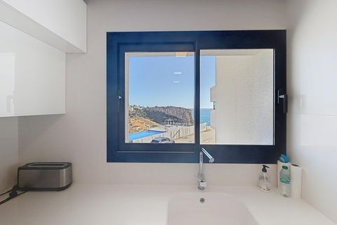 Àtic a Benitachell, Alicante, Benitachell - € 750.000 | Ref: CDSPR-2509 - foto 47