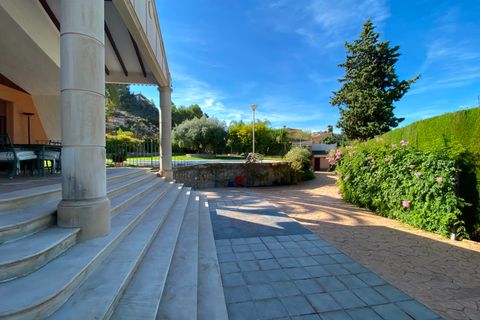 Villa em Petrer, Alicante, Petrer - € 499.995 | Ref: 18172 - foto 28