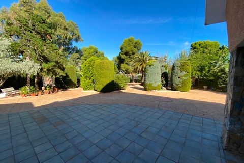 Villa em Petrer, Alicante, Petrer - € 499.995 | Ref: 18172 - foto 35