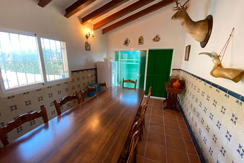 Herregård i Salinas, Alicante, Salinas - € 470 000 | Ref: 18225 - foto 47