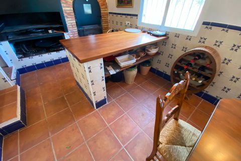 Herregård i Salinas, Alicante, Salinas - € 470 000 | Ref: 18225 - foto 48