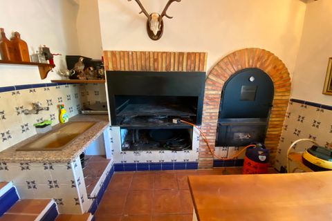 Herregård i Salinas, Alicante, Salinas - € 470 000 | Ref: 18225 - foto 49