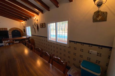 Herregård i Salinas, Alicante, Salinas - € 470 000 | Ref: 18225 - foto 50