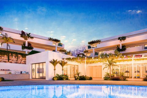 Leilighet i Casares, Malaga, Casares - € 455 000 | Ref: CNCC022M2 - foto 4