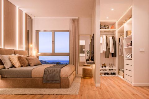 Leilighet i Casares, Malaga, Casares - € 455 000 | Ref: CNCC022M2 - foto 5