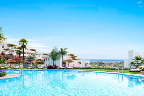 Leilighet i Casares, Malaga, Casares - € 455 000 | Ref: CNCC022M2 - foto 6
