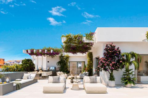 Leilighet i Casares, Malaga, Casares - € 455 000 | Ref: CNCC022M2 - foto 9