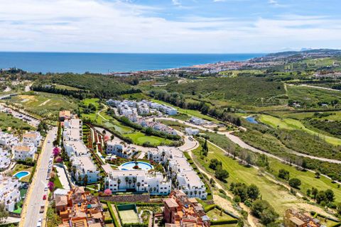 Leilighet i Casares, Malaga, Casares - € 455 000 | Ref: CNCC022M2 - foto 13