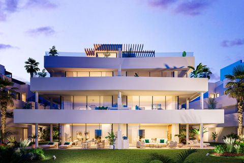 Lejlighed i Estepona, Malaga, Estepona - € 847.000 | Ref: CNEC007IIM3 - foto 2