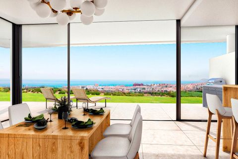 Lejlighed i Estepona, Malaga, Estepona - € 847.000 | Ref: CNEC007IIM3 - foto 4