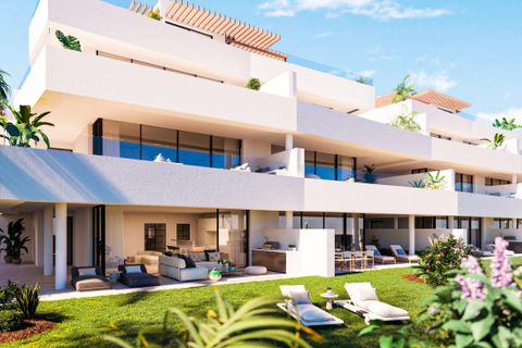 Lejlighed i Estepona, Malaga, Estepona - € 847.000 | Ref: CNEC007IIM3 - foto 5