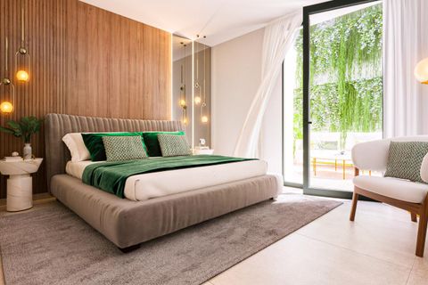 Lejlighed i Estepona, Malaga, Estepona - € 847.000 | Ref: CNEC007IIM3 - foto 6