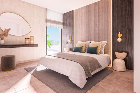 Lejlighed i Estepona, Malaga, Estepona - € 847.000 | Ref: CNEC007IIM3 - foto 7