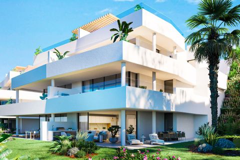 Lejlighed i Estepona, Malaga, Estepona - € 847.000 | Ref: CNEC007IIM3 - foto 11