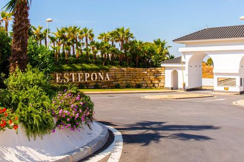 Lejlighed i Estepona, Malaga, Estepona - € 847.000 | Ref: CNEC007IIM3 - foto 12