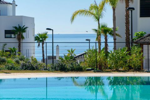 Lejlighed i Estepona, Malaga, Estepona - € 847.000 | Ref: CNEC007IIM3 - foto 13