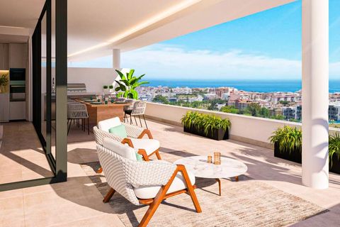 Leilighet i Estepona, Malaga, Estepona - € 907 535 | Ref: CNEC007IIG4 - foto 11