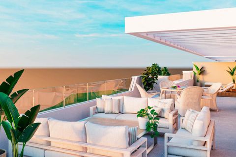 Lejlighed i Mijas, Malaga, Mijas - € 375.000 | Ref: CNMI036M2 - foto 4