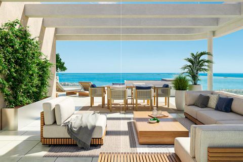 Lejlighed i Estepona, Malaga, Estepona - € 1.081.000 | Ref: CNEW003P3 - foto 1