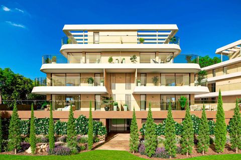 Lejlighed i Estepona, Malaga, Estepona - € 1.081.000 | Ref: CNEW003P3 - foto 12