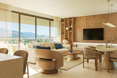 Lejlighed i Estepona, Malaga, Estepona - € 1.081.000 | Ref: CNEW003P3 - foto 16