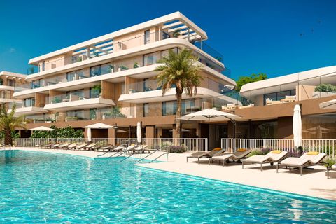 Lejlighed i Estepona, Malaga, Estepona - € 1.081.000 | Ref: CNEW003P3 - foto 21