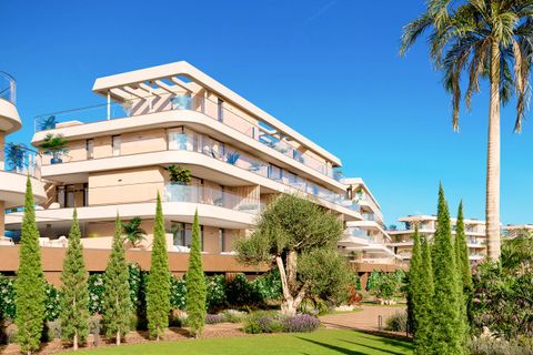 Lejlighed i Estepona, Malaga, Estepona - € 1.081.000 | Ref: CNEW003P3 - foto 22