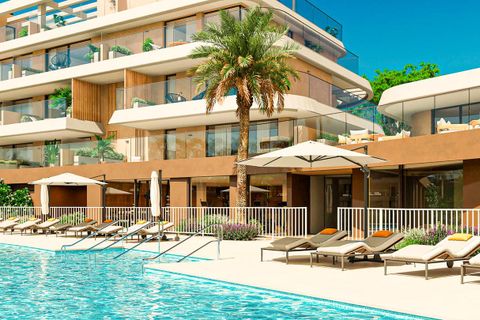Lejlighed i Estepona, Malaga, Estepona - € 833.150 | Ref: CNEW003G3 - foto 9
