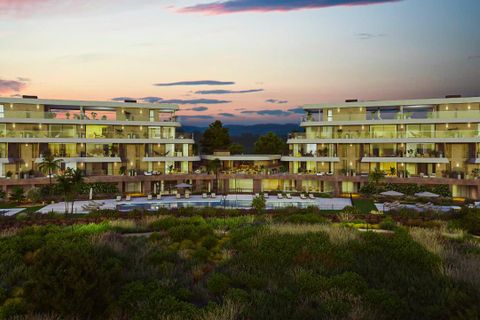 Lejlighed i Estepona, Malaga, Estepona - € 833.150 | Ref: CNEW003G3 - foto 18