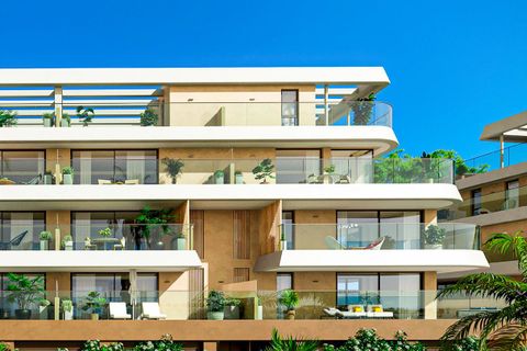 Leilighet i Estepona, Malaga, Estepona - € 569 150 | Ref: CNEW003M2 - foto 10