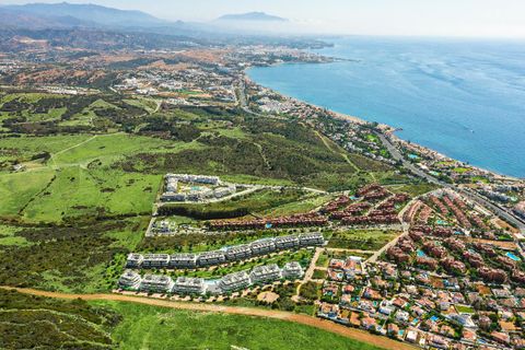 Leilighet i Estepona, Malaga, Estepona - € 569 150 | Ref: CNEW003M2 - foto 20