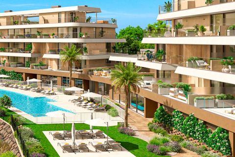 Lejlighed i Estepona, Malaga, Estepona - € 725.000 | Ref: CNEW003M3 - foto 13