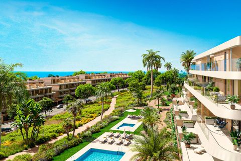 Lejlighed i Estepona, Malaga, Estepona - € 901.000 | Ref: CNEW003P2 - foto 1