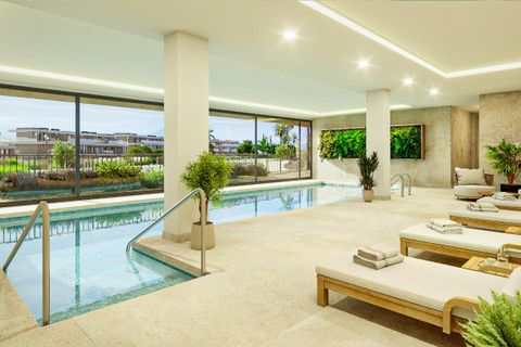 Lejlighed i Estepona, Malaga, Estepona - € 901.000 | Ref: CNEW003P2 - foto 9