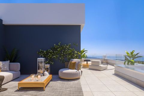 Leilighet i Marbella, Malaga, Marbella - € 759 000 | Ref: BNME013IIIM3 - foto 12