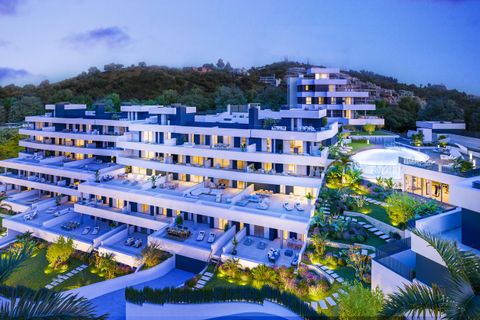 Leilighet i Marbella, Malaga, Marbella - € 759 000 | Ref: BNME013IIIM3 - foto 17