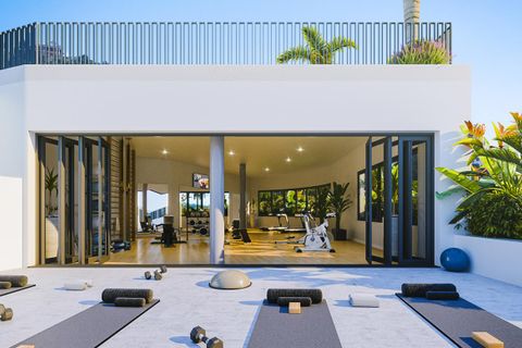 Leilighet i Marbella, Malaga, Marbella - € 759 000 | Ref: BNME013IIIM3 - foto 20