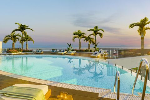 Penthouse in Marbella, Malaga, Marbella - € 1.065.000 | Ref: BNME013IIIPD3 - Foto 6