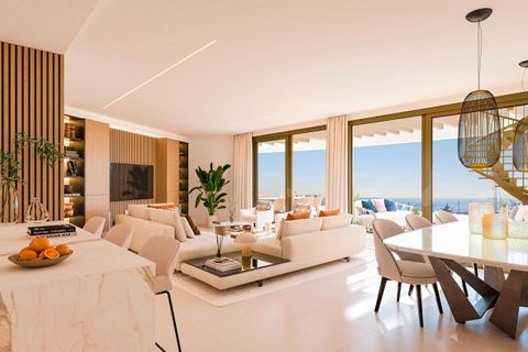 Penthouse i Estepona, Malaga, Estepona - € 870 000 | Ref: CNEC024P2 - foto 7