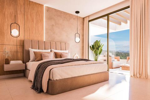 Penthouse i Estepona, Malaga, Estepona - € 870 000 | Ref: CNEC024P2 - foto 8