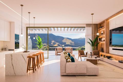 Penthouse i Estepona, Malaga, Estepona - € 870 000 | Ref: CNEC024P2 - foto 11