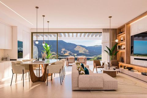 Penthouse i Estepona, Malaga, Estepona - € 870 000 | Ref: CNEC024P2 - foto 12