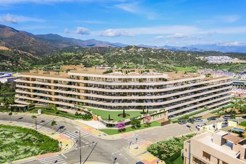 Lejlighed i Estepona, Malaga, Estepona - € 780.000 | Ref: CNEC024M3 - foto 3