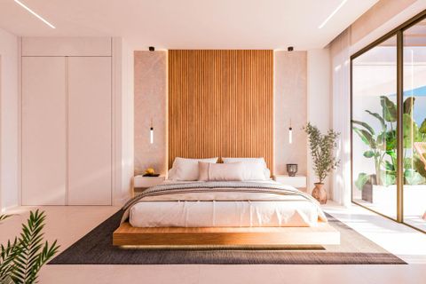 Lejlighed i Estepona, Malaga, Estepona - € 780.000 | Ref: CNEC024M3 - foto 9