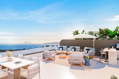 Lejlighed i Estepona, Malaga, Estepona - € 780.000 | Ref: CNEC024M3 - foto 13