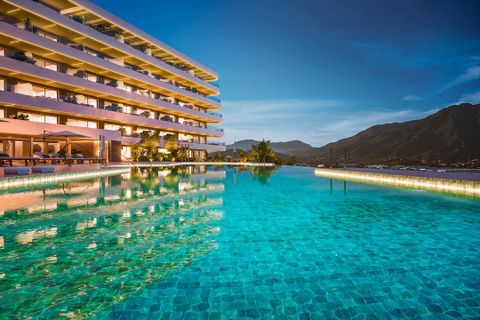 Lejlighed i Estepona, Malaga, Estepona - € 780.000 | Ref: CNEC024M3 - foto 15