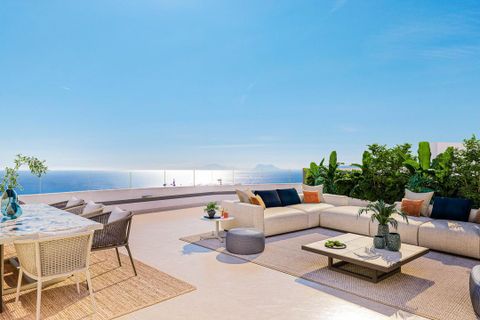 Leilighet i Estepona, Malaga, Estepona - € 570 000 | Ref: CNEC024G2 - foto 6